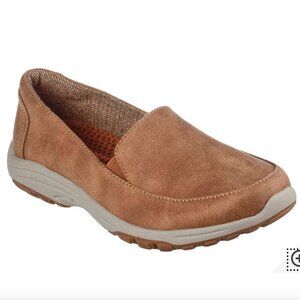 Skechers Relaxed Fit Reggae Fest 2.0 in Chestnut